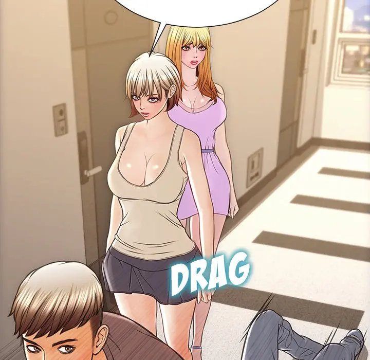 Superstar Cynthia Oh Episode 54 - Page 90