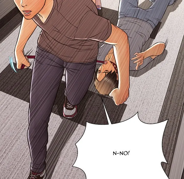 Superstar Cynthia Oh Episode 54 - Page 91