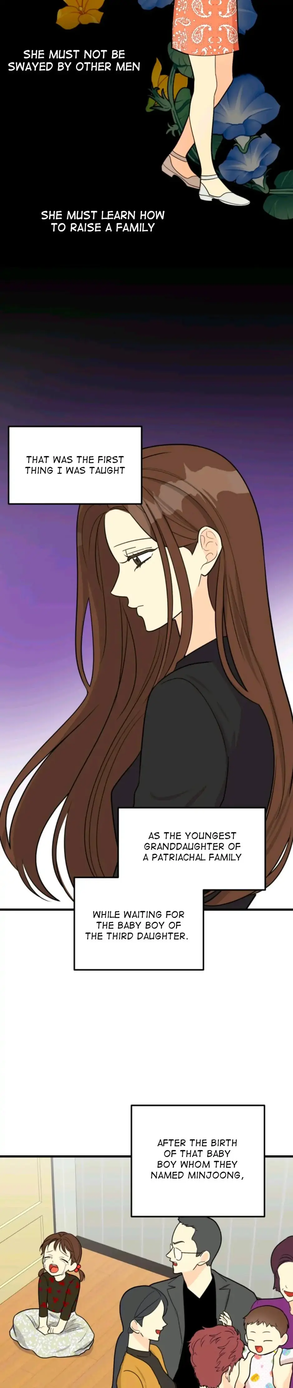 Superstitious Nine Episode 0 - Page 2