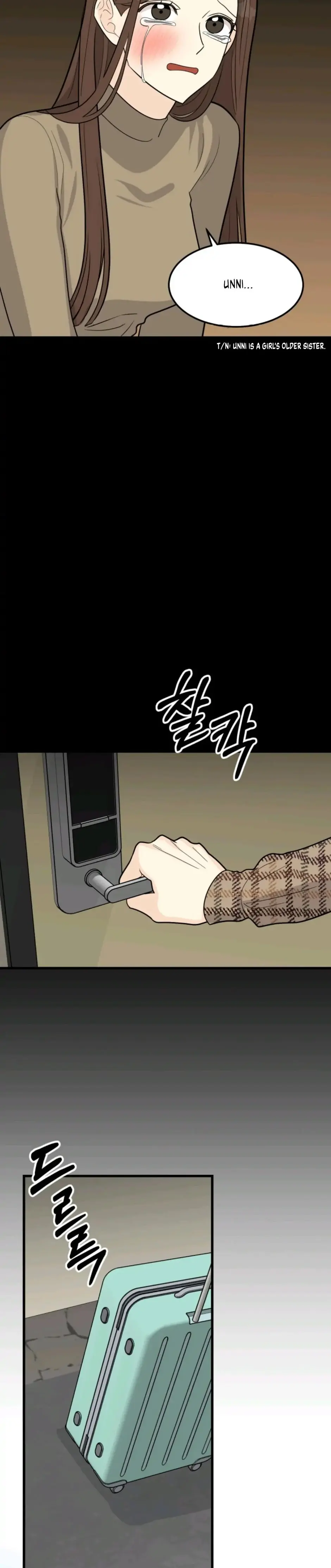 Superstitious Nine Episode 0 - Page 9