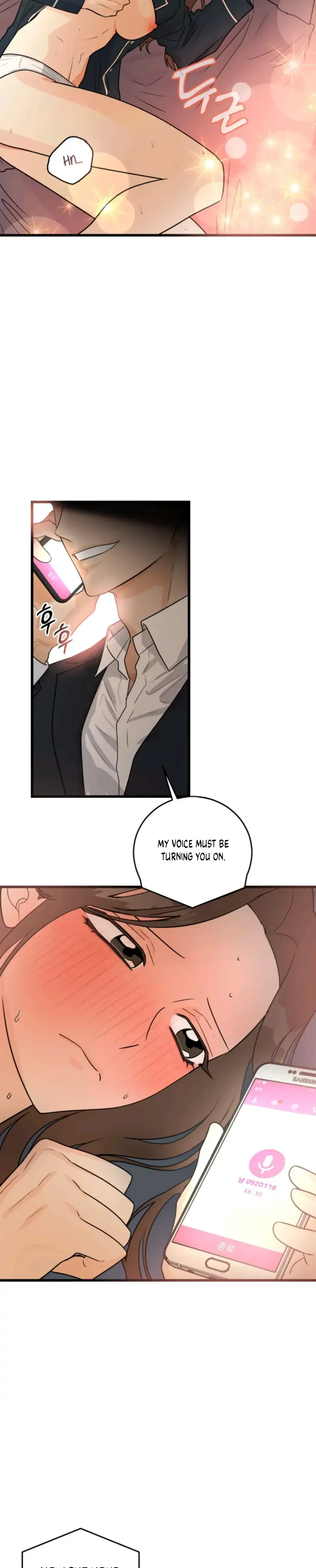 Superstitious Nine Episode 1 - Page 2