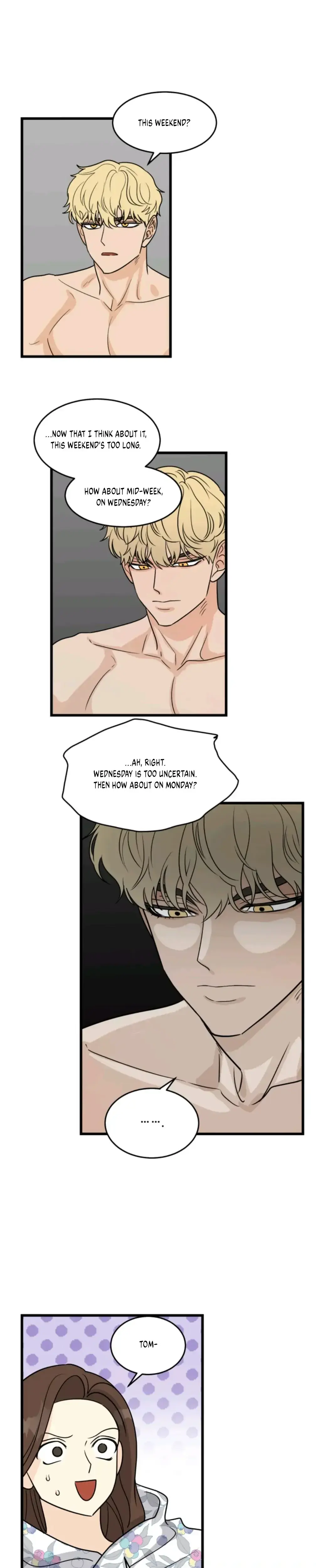 Superstitious Nine Episode 13 - Page 15