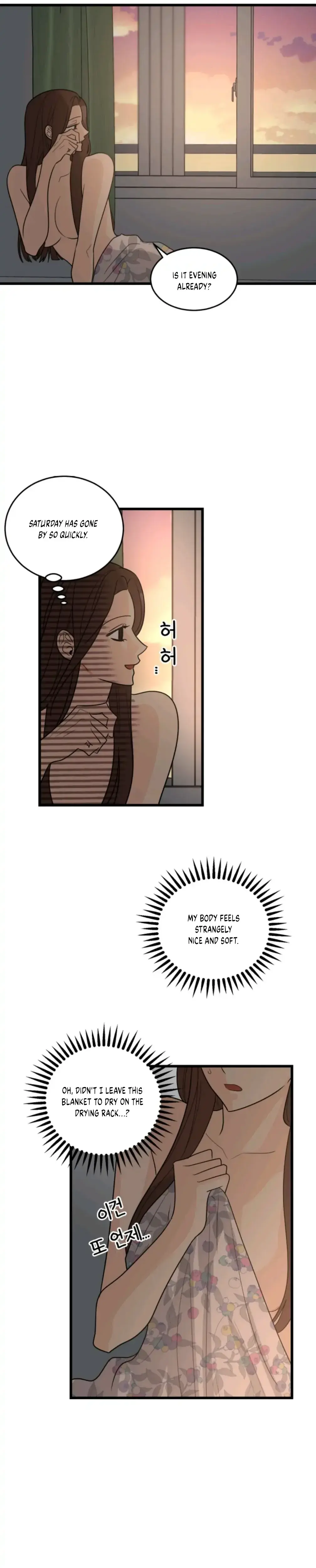 Superstitious Nine Episode 13 - Page 2