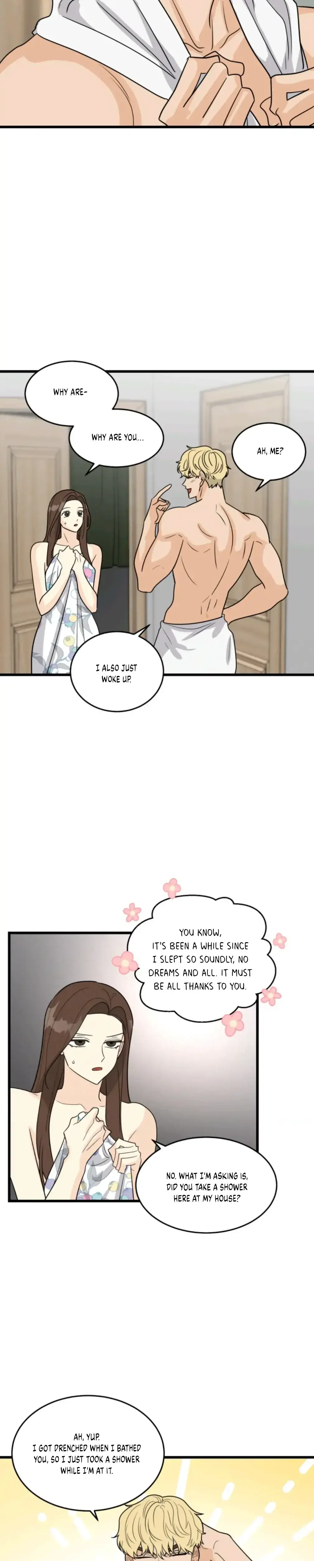 Superstitious Nine Episode 13 - Page 5