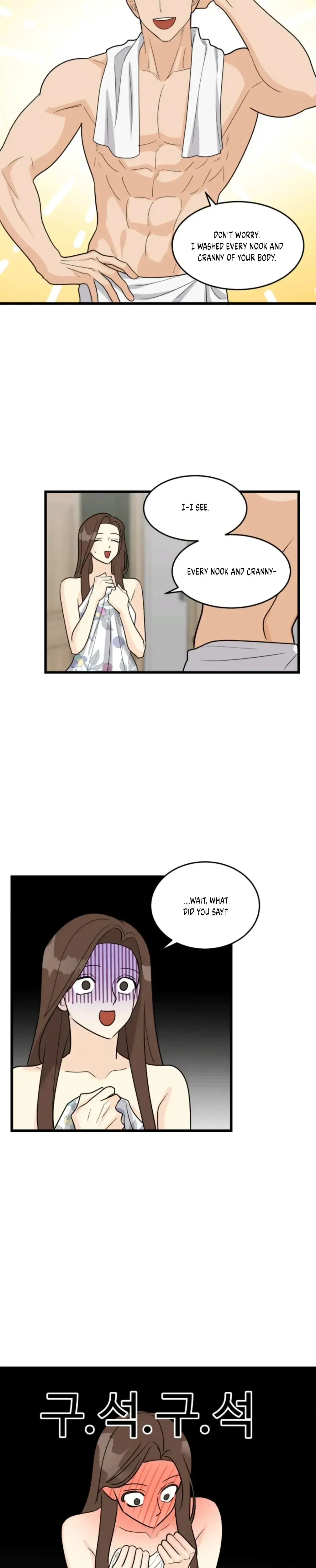 Superstitious Nine Episode 13 - Page 6