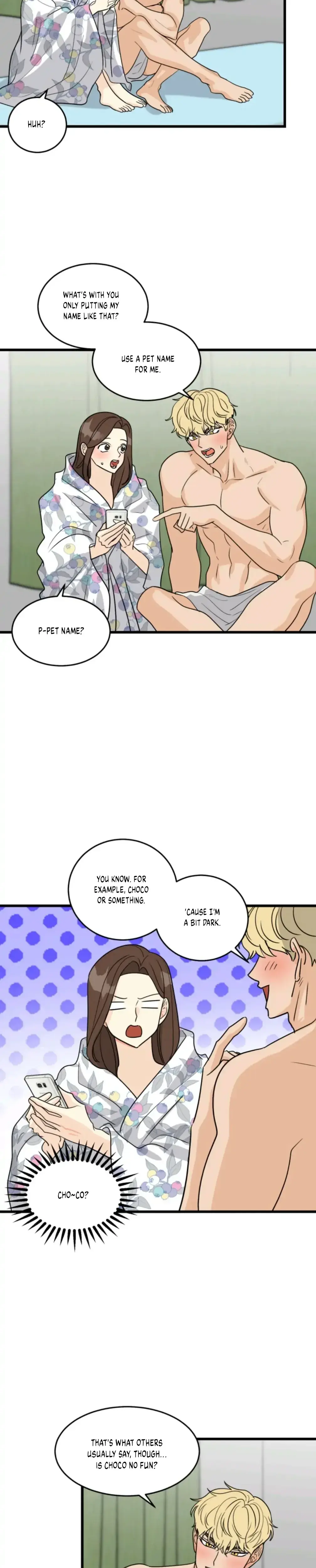 Superstitious Nine Episode 14 - Page 2