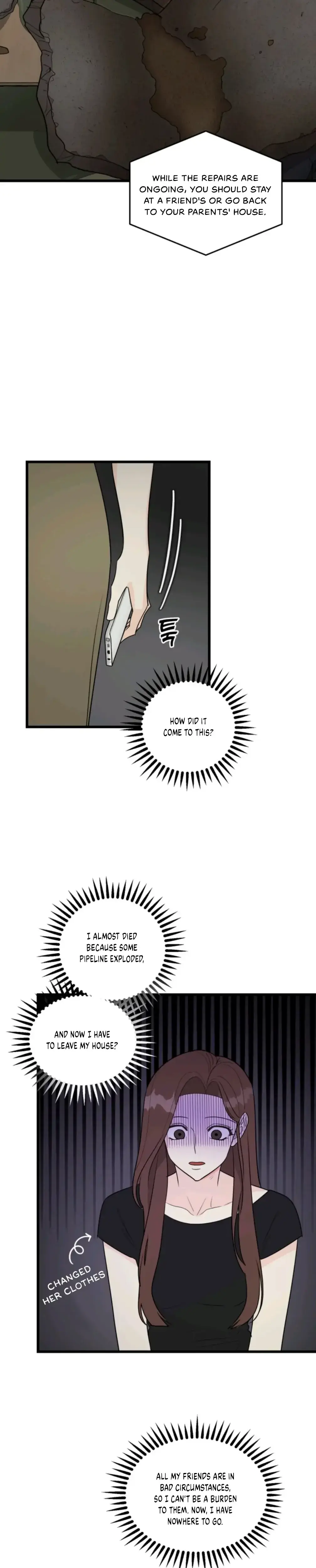 Superstitious Nine Episode 15 - Page 2