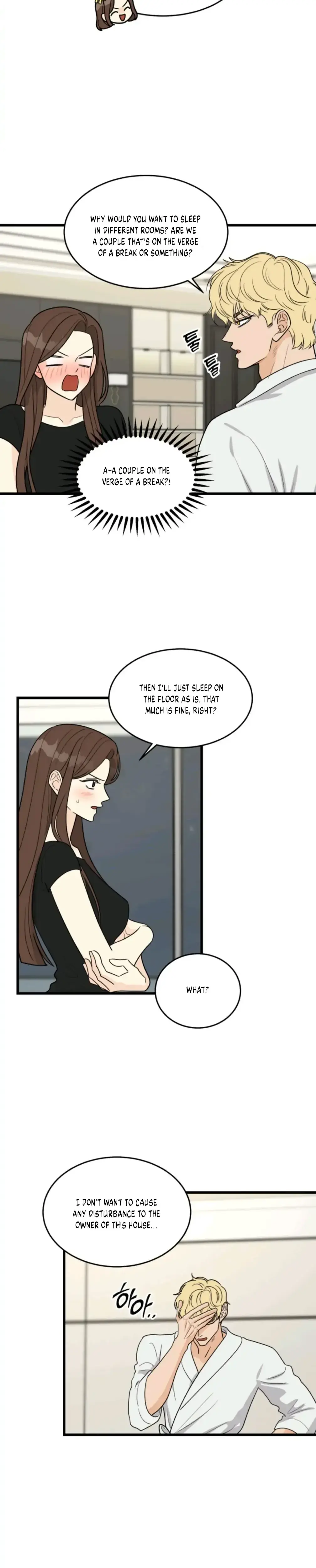 Superstitious Nine Episode 16 - Page 3