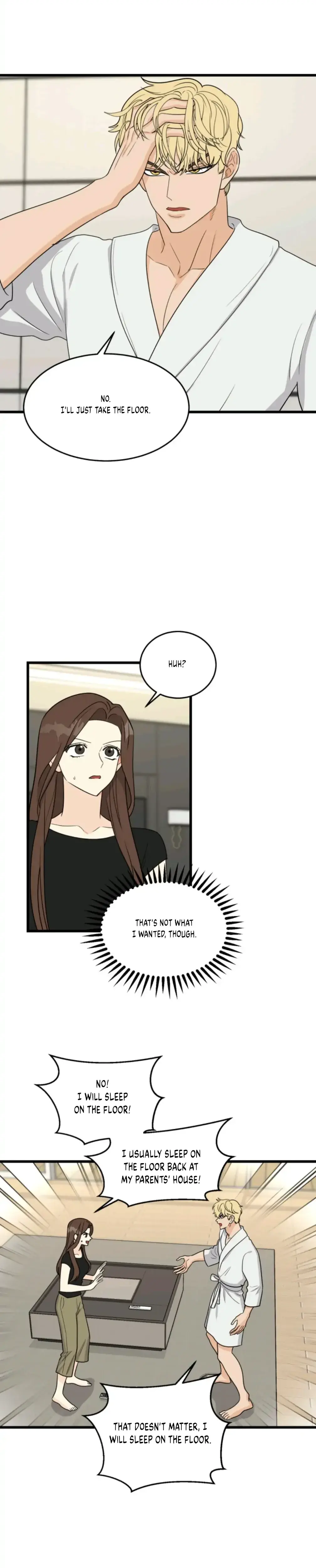 Superstitious Nine Episode 16 - Page 4
