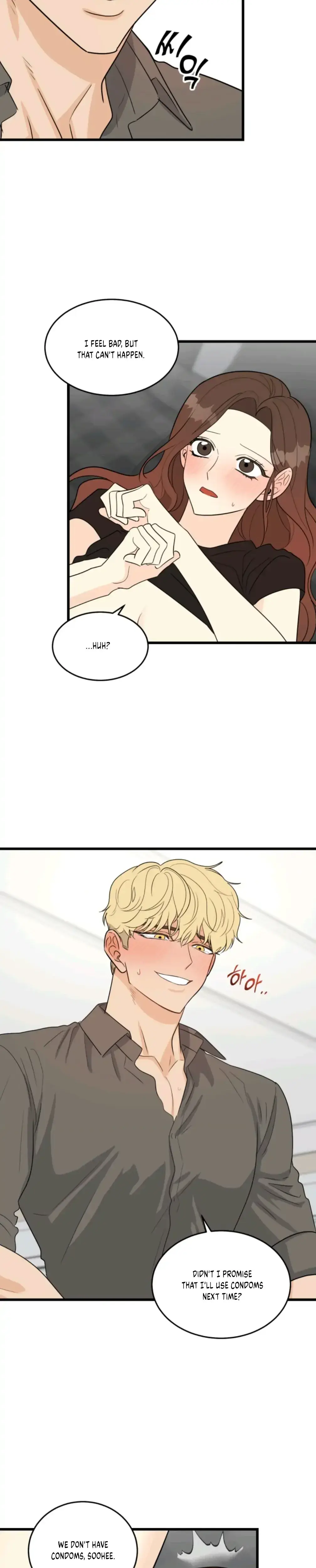 Superstitious Nine Episode 18 - Page 2