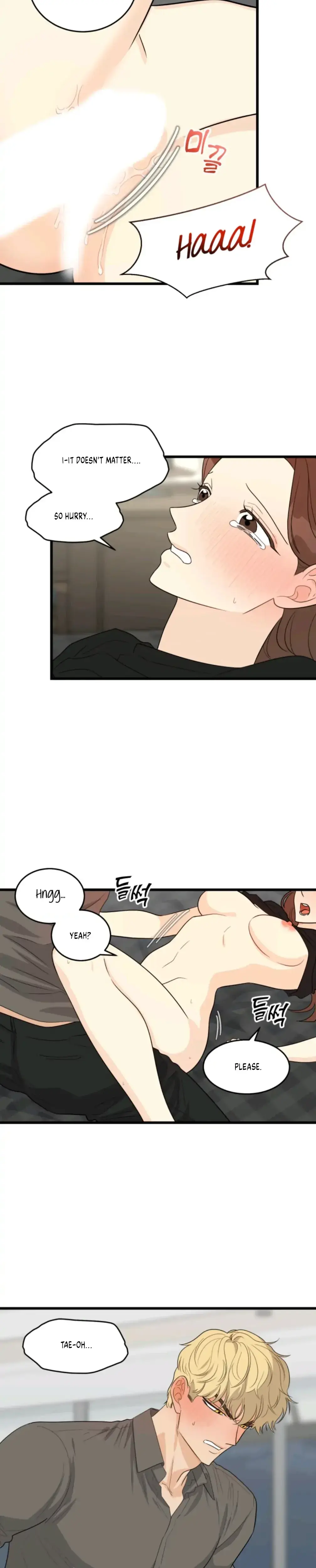 Superstitious Nine Episode 18 - Page 3