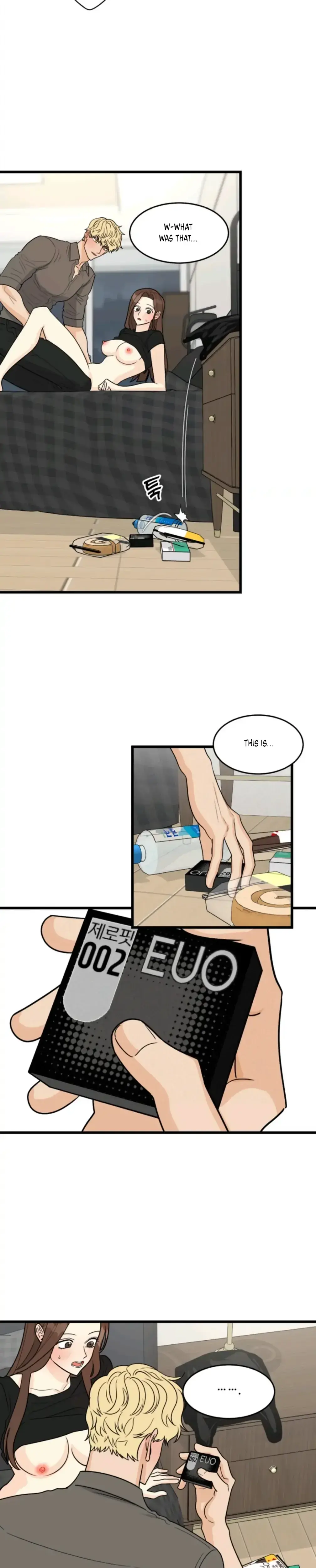 Superstitious Nine Episode 18 - Page 5