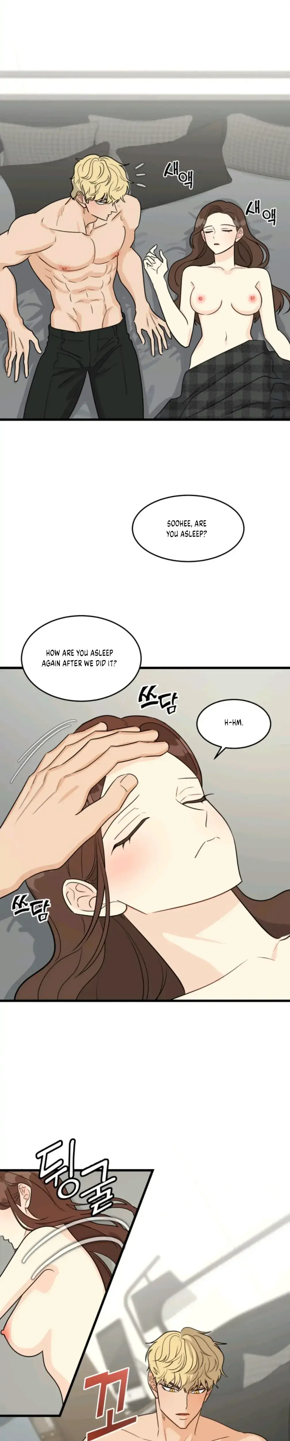Superstitious Nine Episode 19 - Page 2