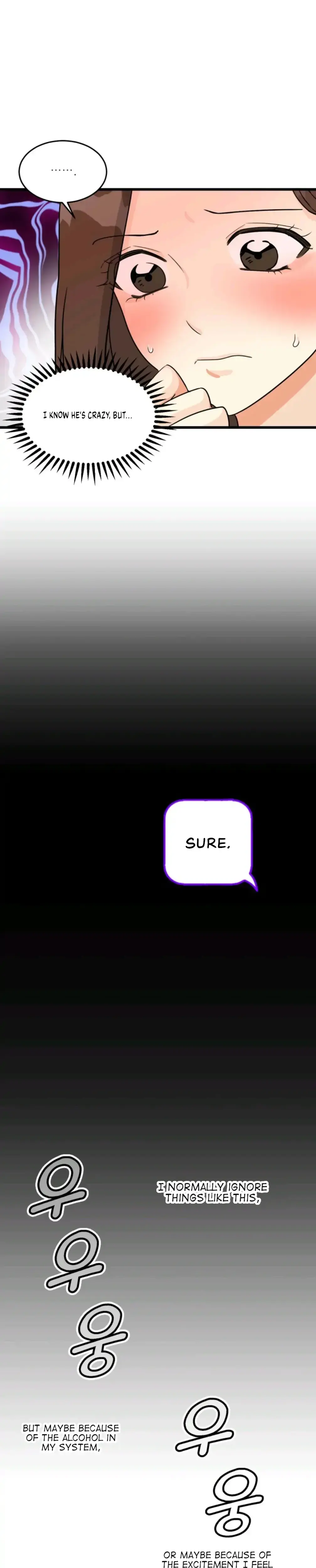 Superstitious Nine Episode 2 - Page 10