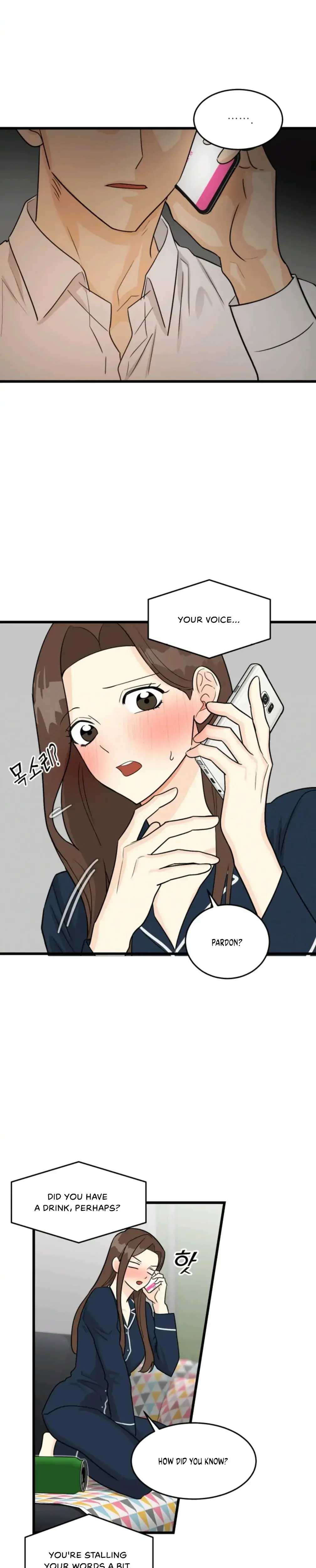 Superstitious Nine Episode 2 - Page 12