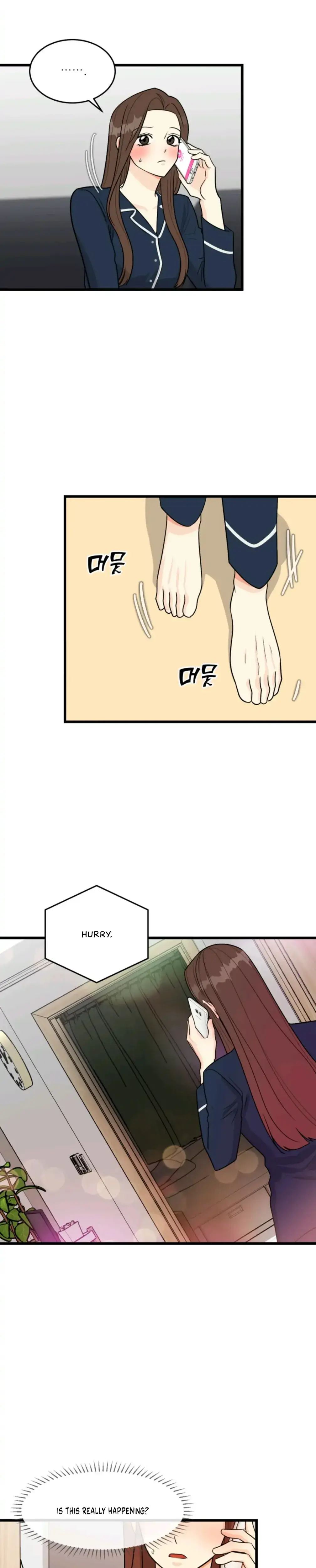 Superstitious Nine Episode 2 - Page 17