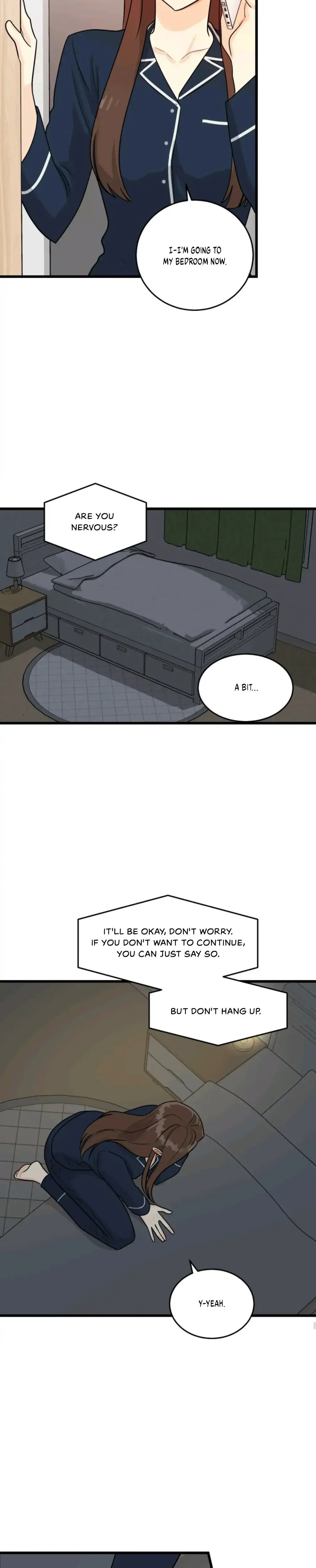Superstitious Nine Episode 2 - Page 18