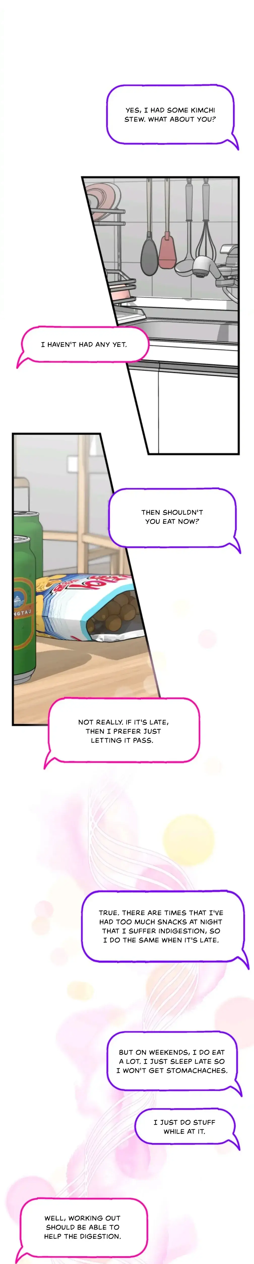 Superstitious Nine Episode 2 - Page 2