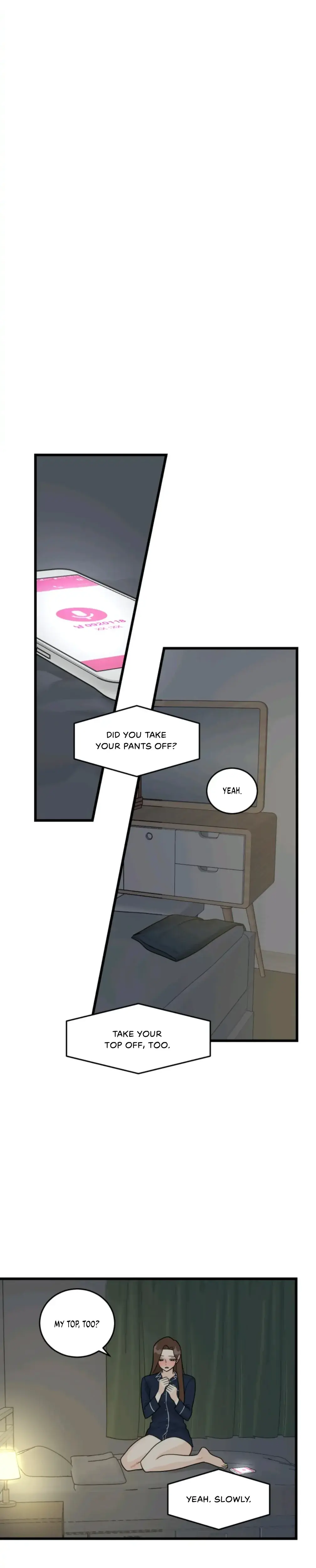 Superstitious Nine Episode 2 - Page 20