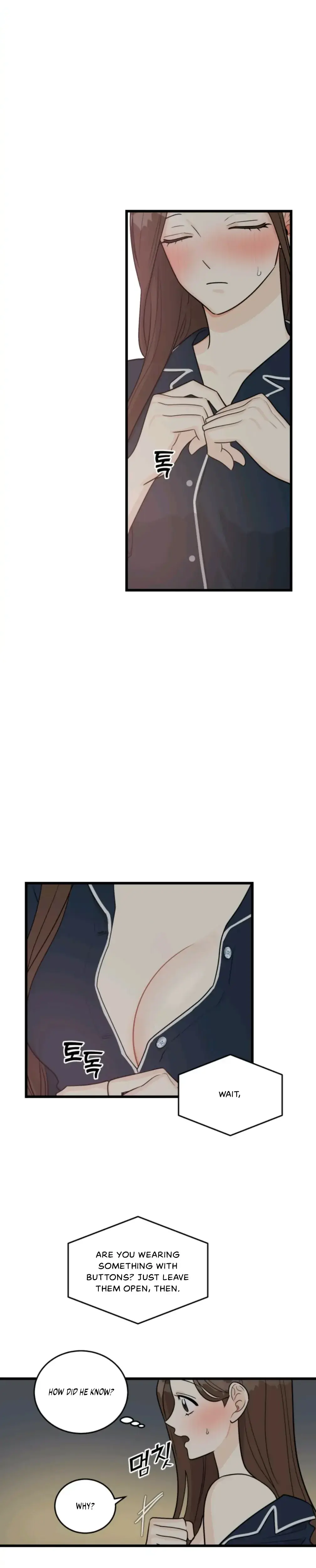 Superstitious Nine Episode 2 - Page 21