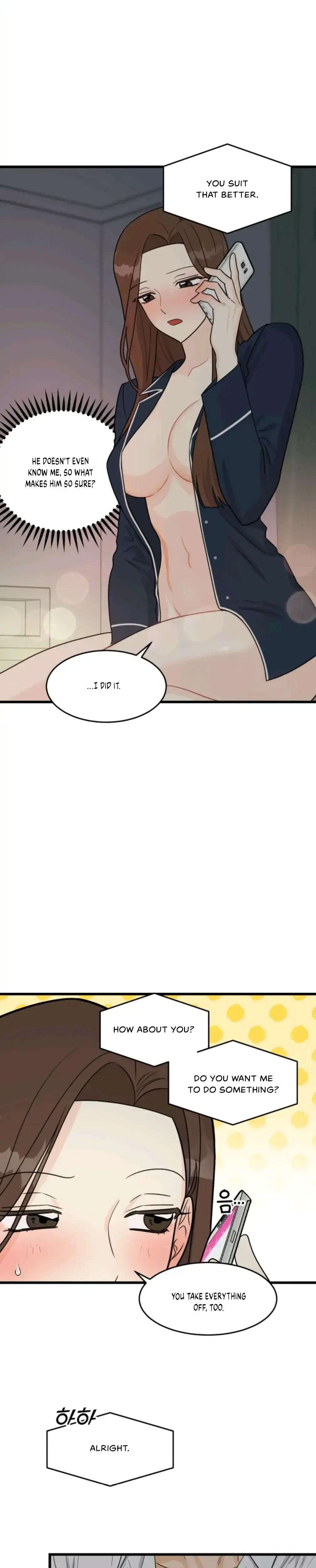 Superstitious Nine Episode 2 - Page 22