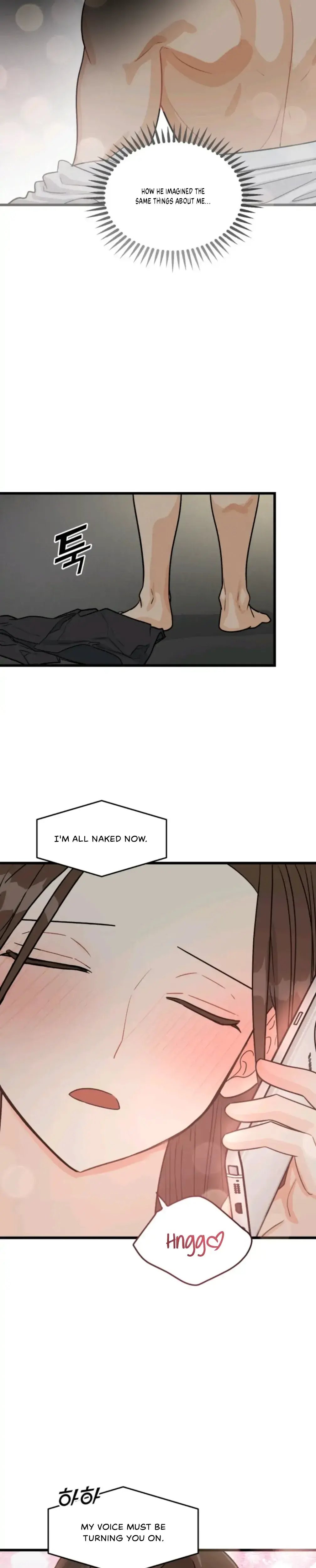Superstitious Nine Episode 2 - Page 24