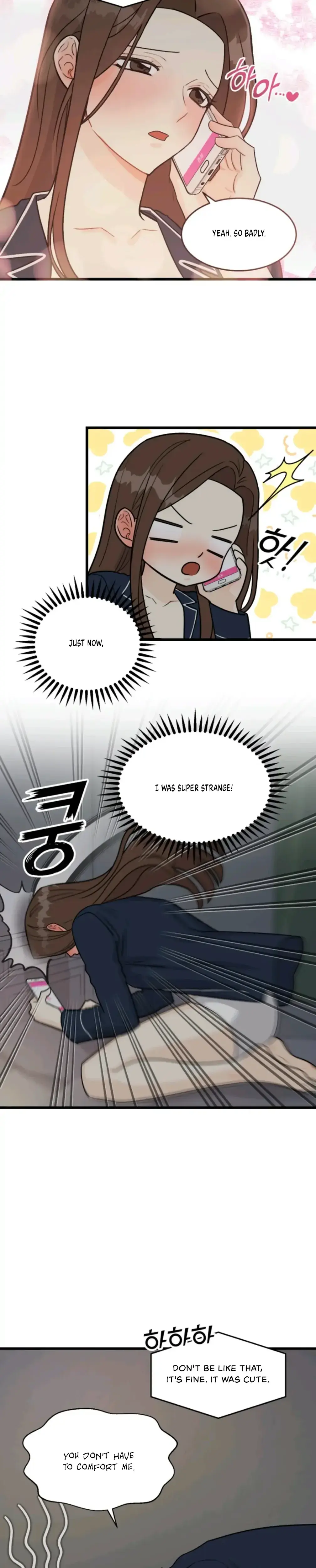 Superstitious Nine Episode 2 - Page 25