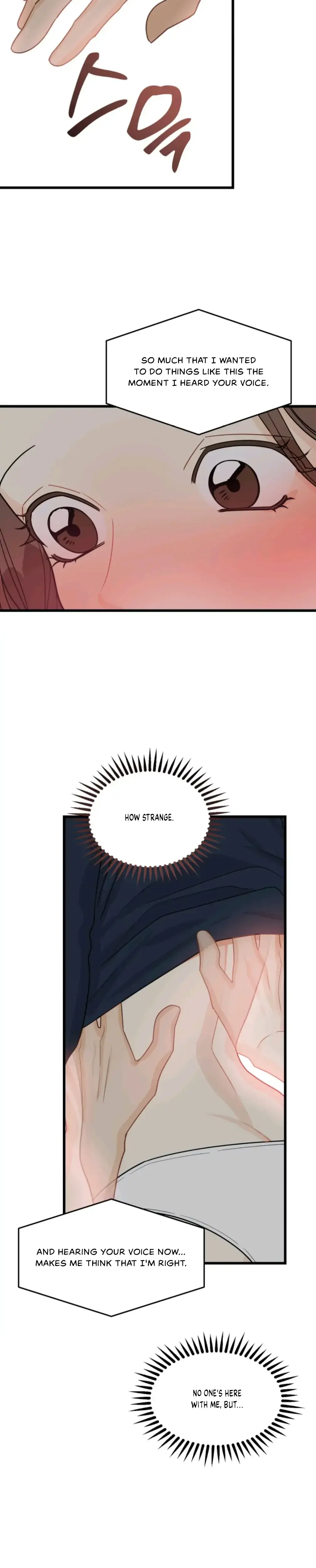 Superstitious Nine Episode 2 - Page 27