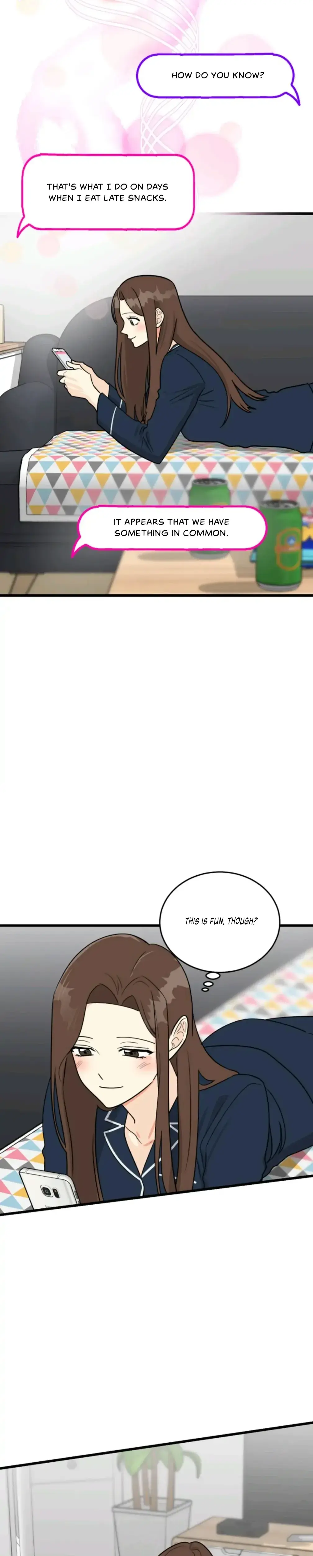 Superstitious Nine Episode 2 - Page 3