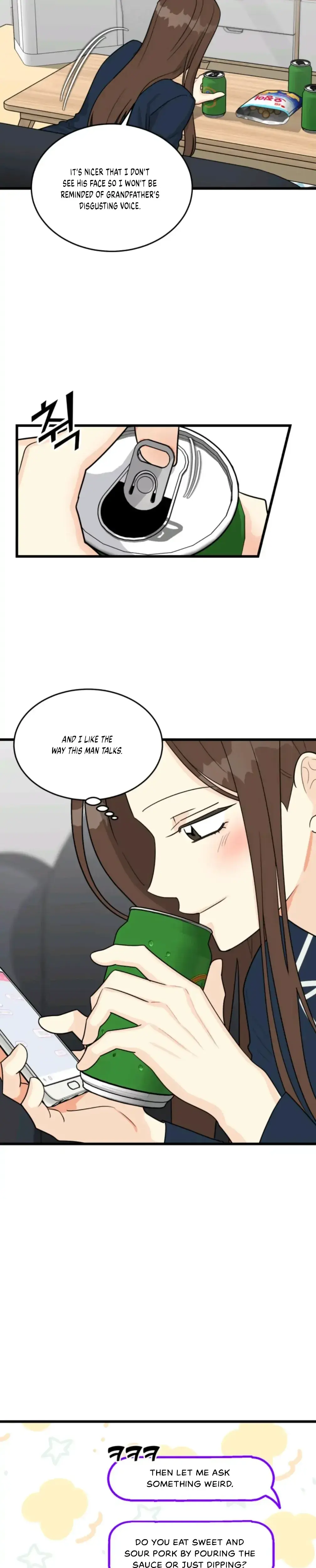Superstitious Nine Episode 2 - Page 4