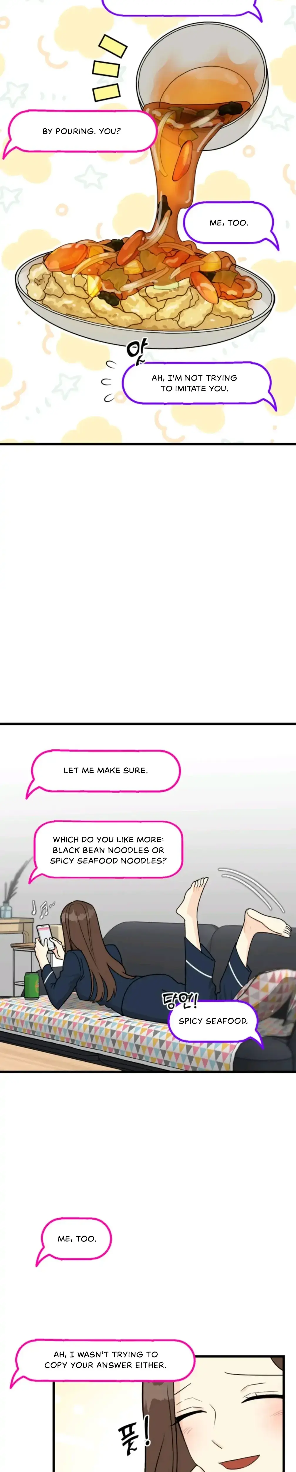 Superstitious Nine Episode 2 - Page 5