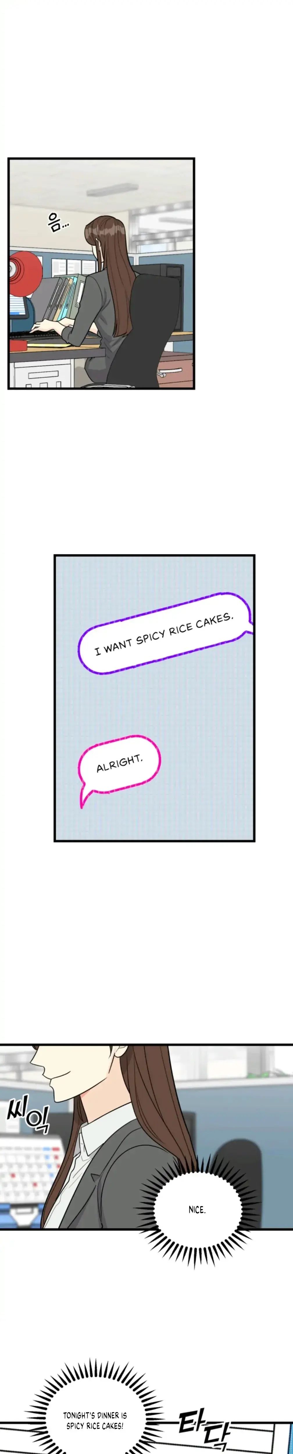 Superstitious Nine Episode 20 - Page 2