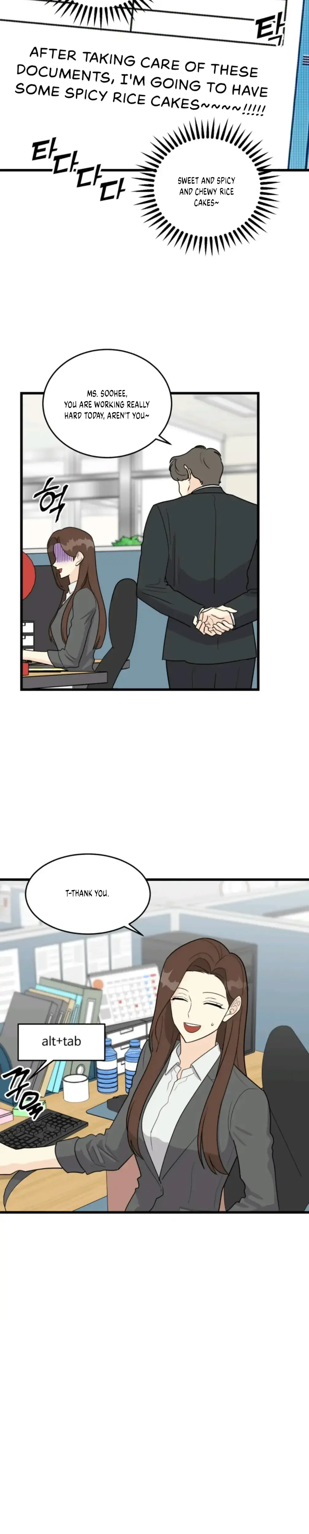 Superstitious Nine Episode 20 - Page 3