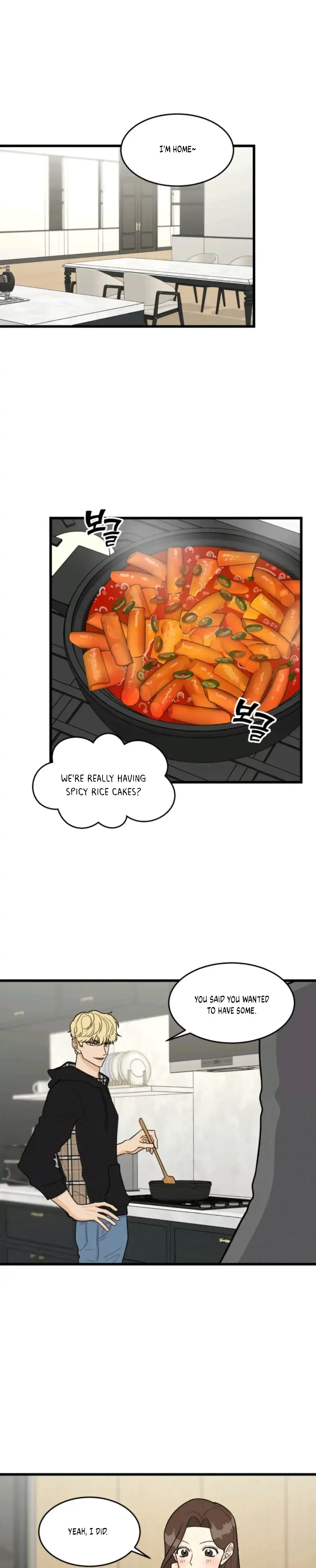 Superstitious Nine Episode 20 - Page 4