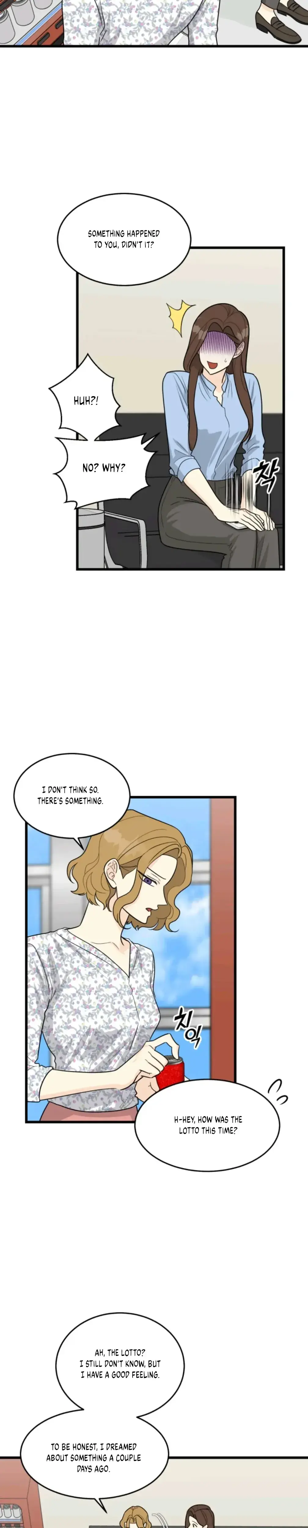 Superstitious Nine Episode 21 - Page 13