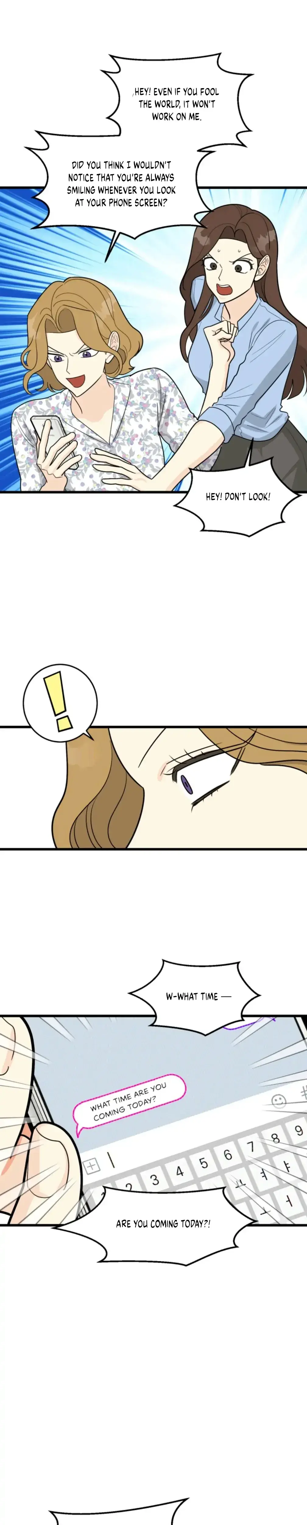 Superstitious Nine Episode 21 - Page 17