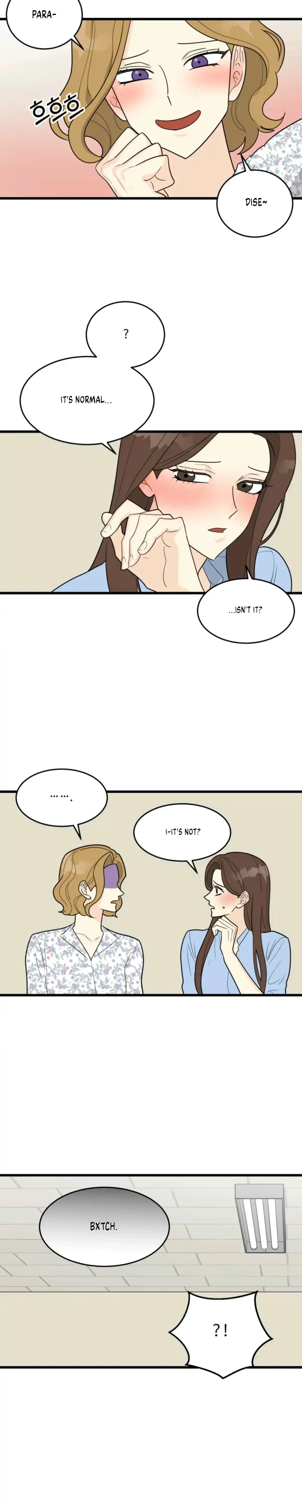 Superstitious Nine Episode 21 - Page 22
