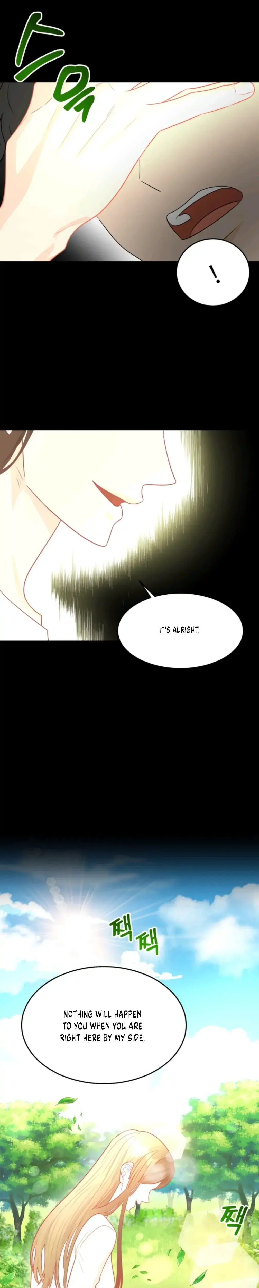 Superstitious Nine Episode 21 - Page 4