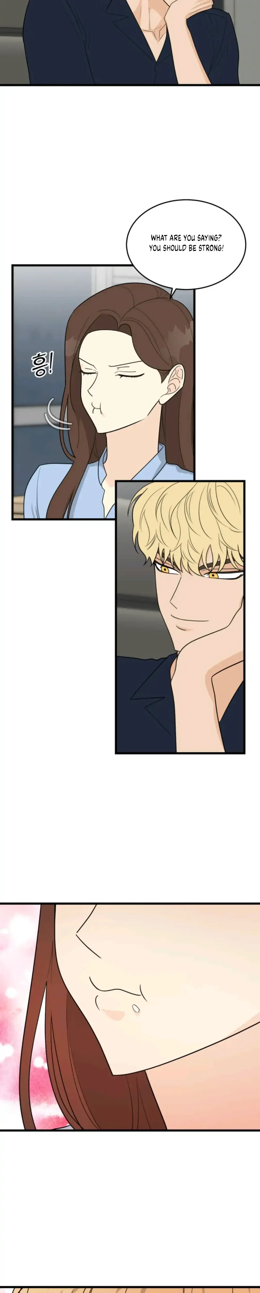 Superstitious Nine Episode 22 - Page 3