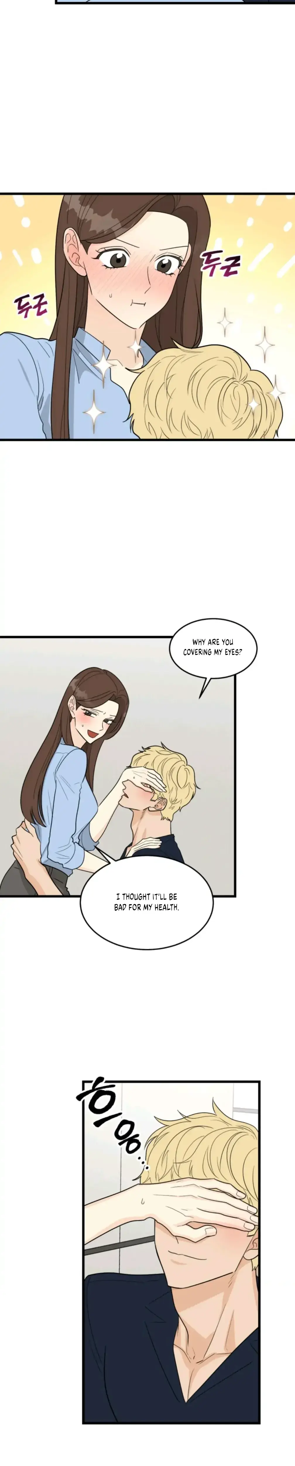 Superstitious Nine Episode 23 - Page 2