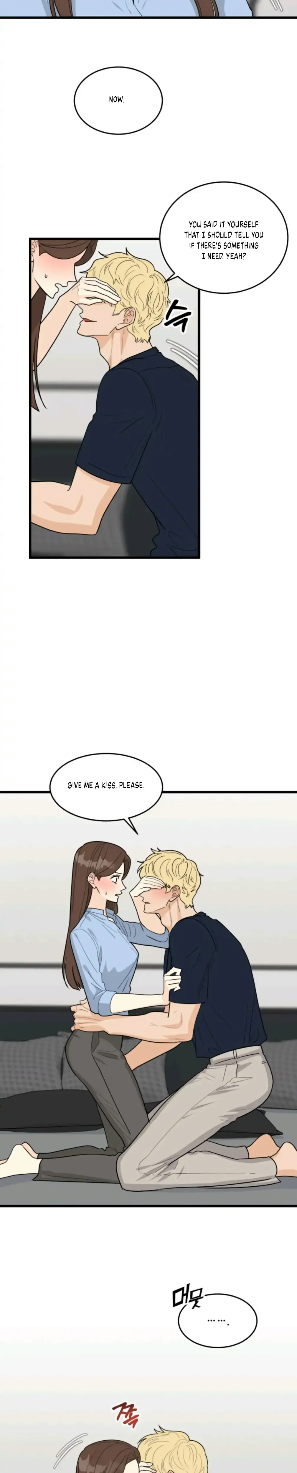 Superstitious Nine Episode 23 - Page 4