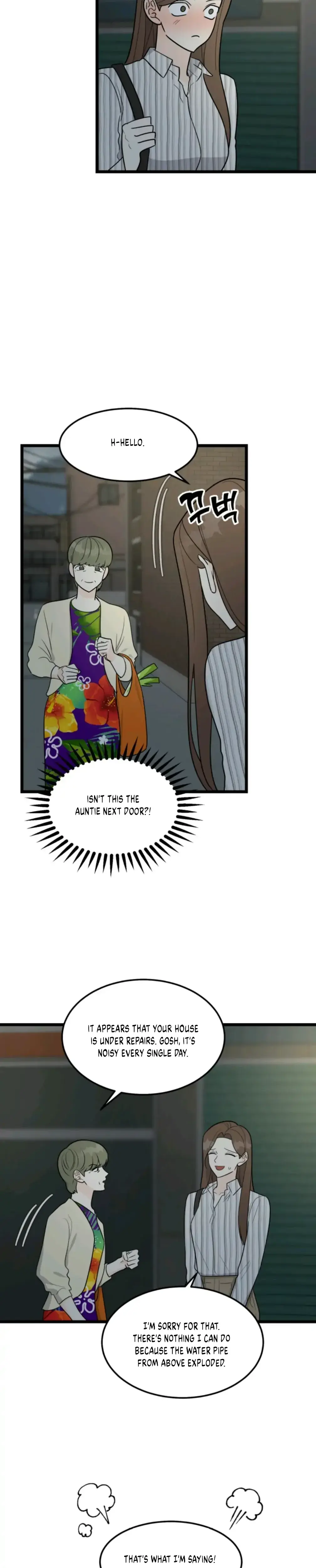 Superstitious Nine Episode 25 - Page 4