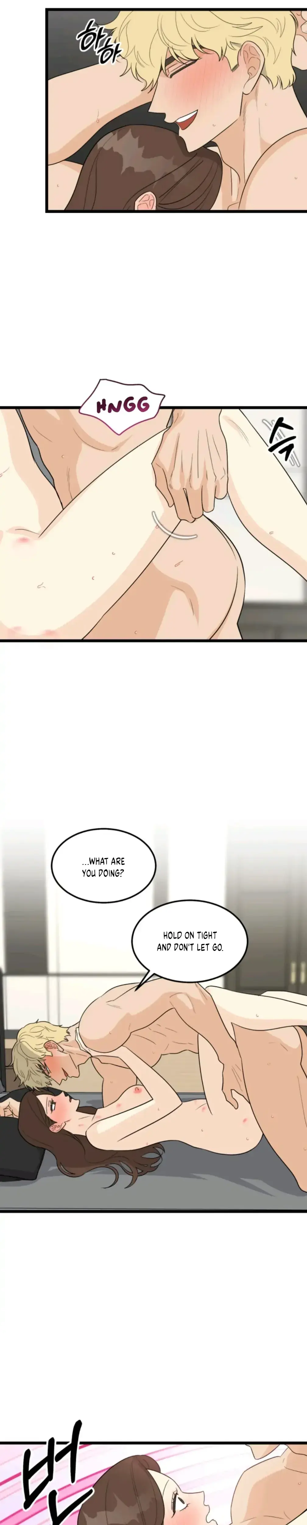 Superstitious Nine Episode 26 - Page 2