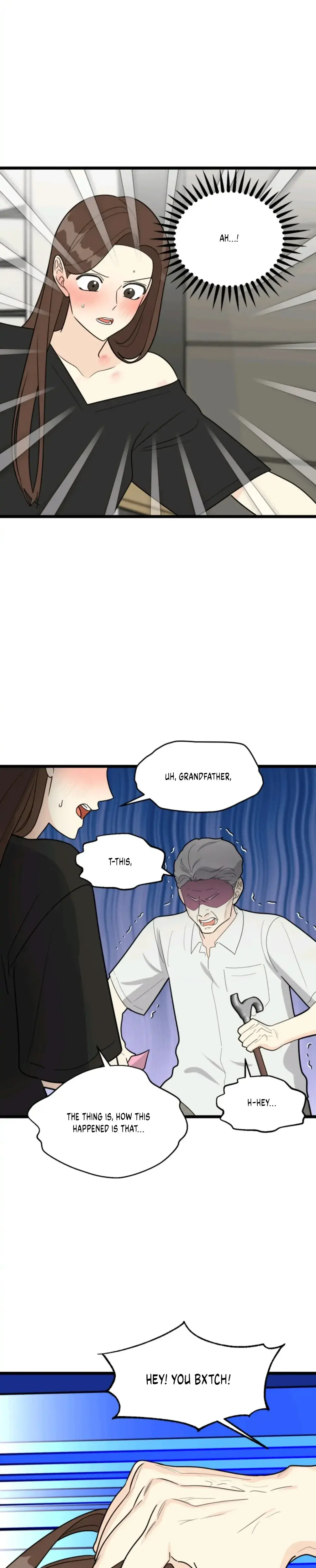 Superstitious Nine Episode 27 - Page 2