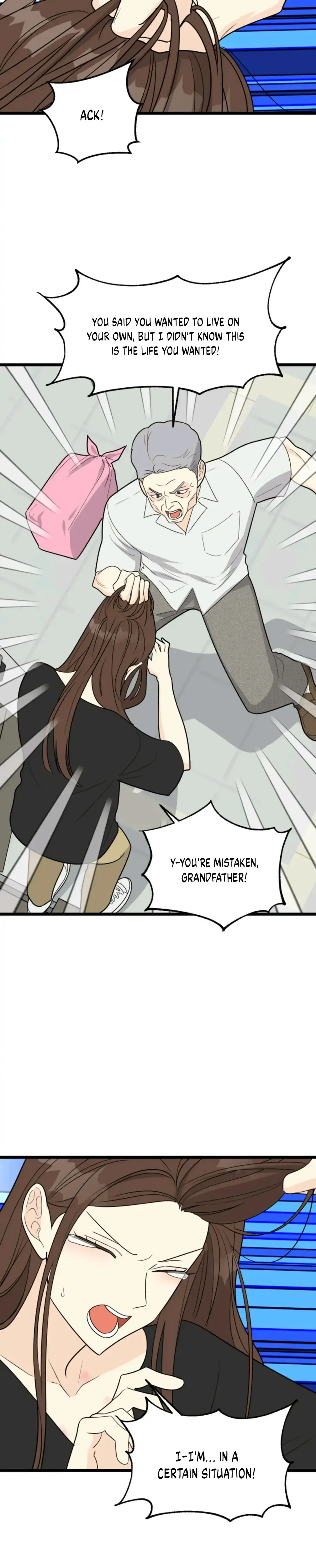 Superstitious Nine Episode 27 - Page 3