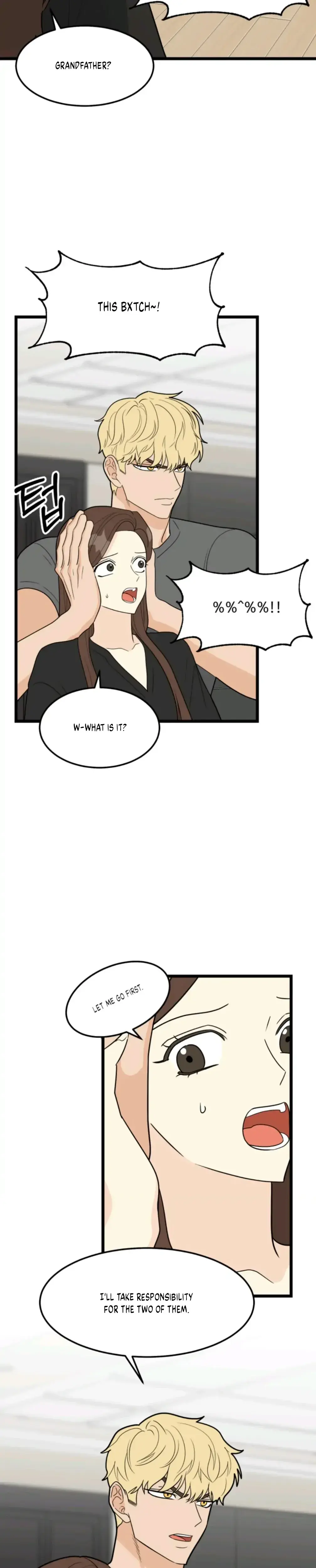 Superstitious Nine Episode 28 - Page 4