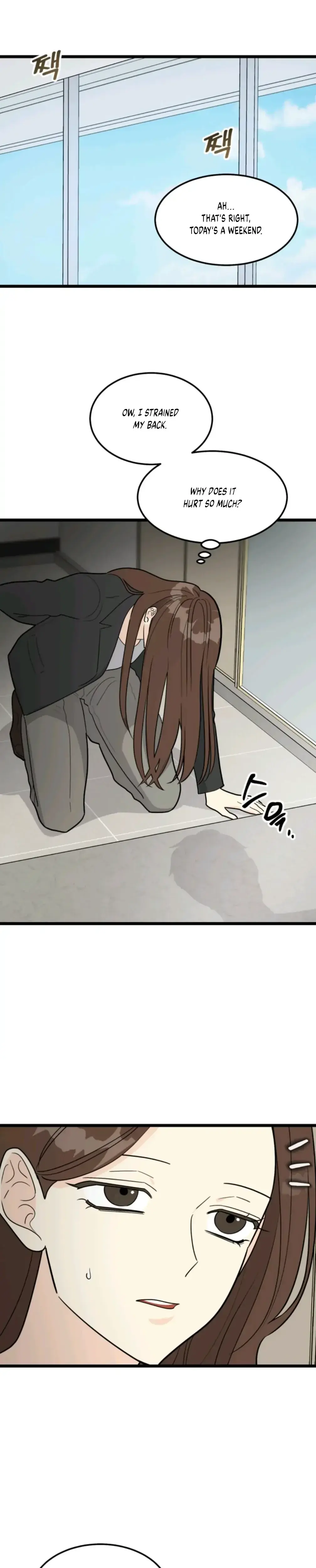 Superstitious Nine Episode 29 - Page 2