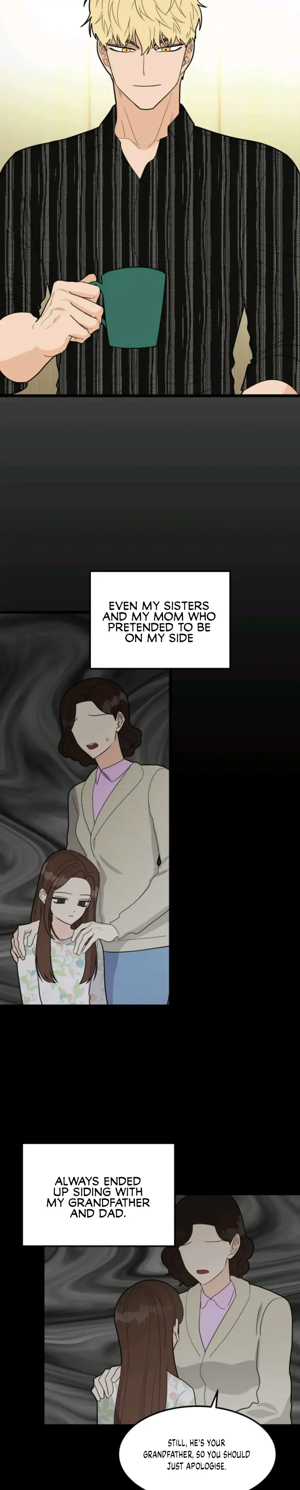 Superstitious Nine Episode 29 - Page 7