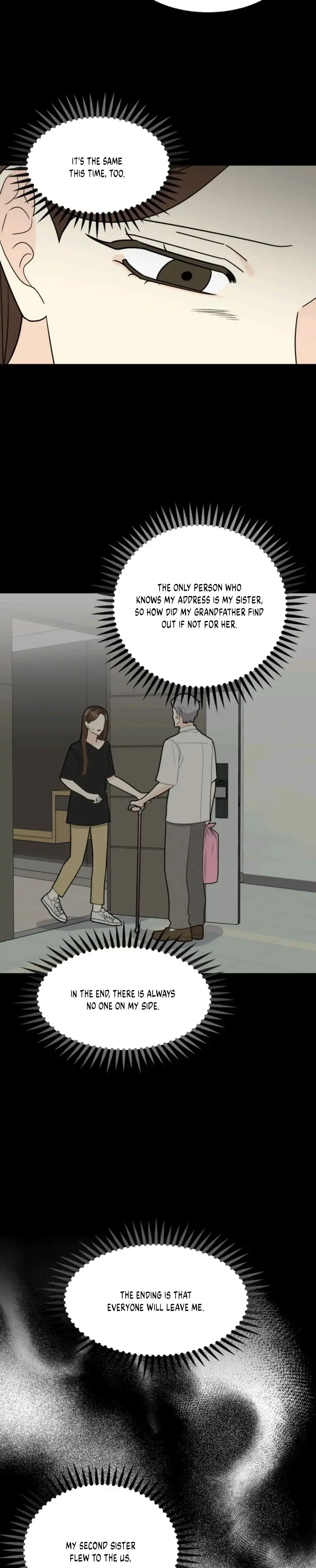 Superstitious Nine Episode 29 - Page 8