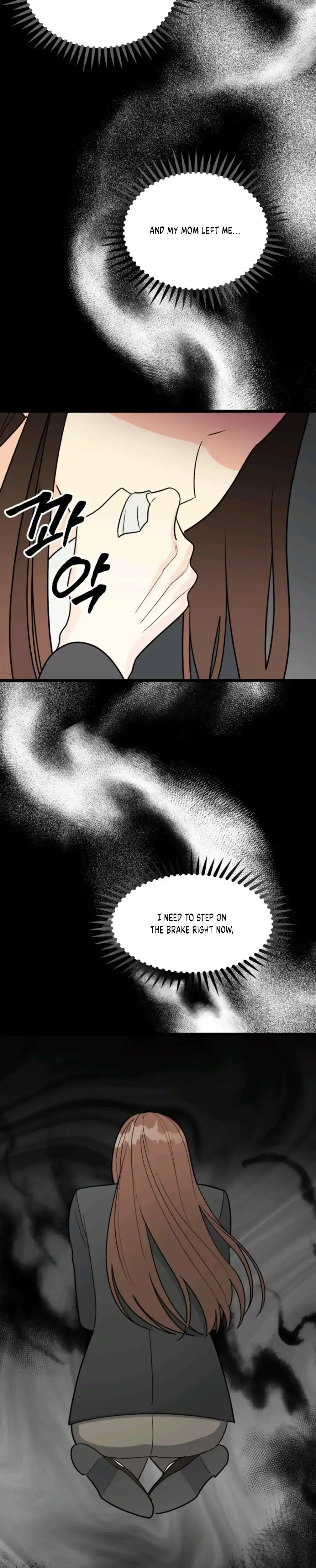 Superstitious Nine Episode 29 - Page 9